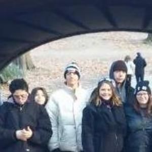 Meet your Posher, Dante